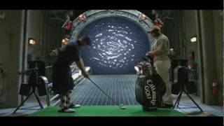 Stargate - Zábavné Momenty 01
