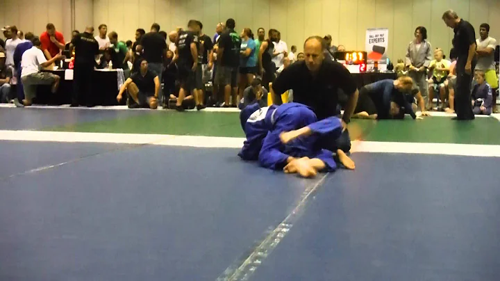Jaden Spider Villalobos vs Julie