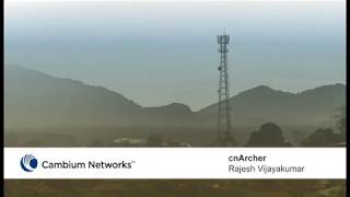Webinar: cnArcher New Features &  ePMP Subscriber Module Support screenshot 4