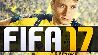 FIFA 17 появилась для Android (FIFA Mobile Football) - Скачать? screenshot 2