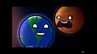 deleted solar balls scene! | WHAT THE HECK IS THAT?! @SolarBalls 