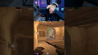 So this CRAZY thing happened on stream! #crazytwitchclips#csgo clips#csgo#egirl#girlgamer#viralshort