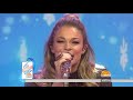 LeAnn Rimes - Christmas Medley - Isolated Vocal - Today - December 1, 2015