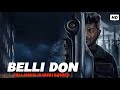 Shivaraj Kumar 'BELLI DON' South Indian Full Movie Dubbed In Hindi | Kriti Kharbanda