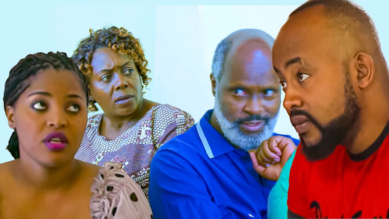 Ntawagusimbura 2 Full Film Nyarwanda 2023 