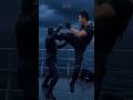 KNEEL OR FIGHT