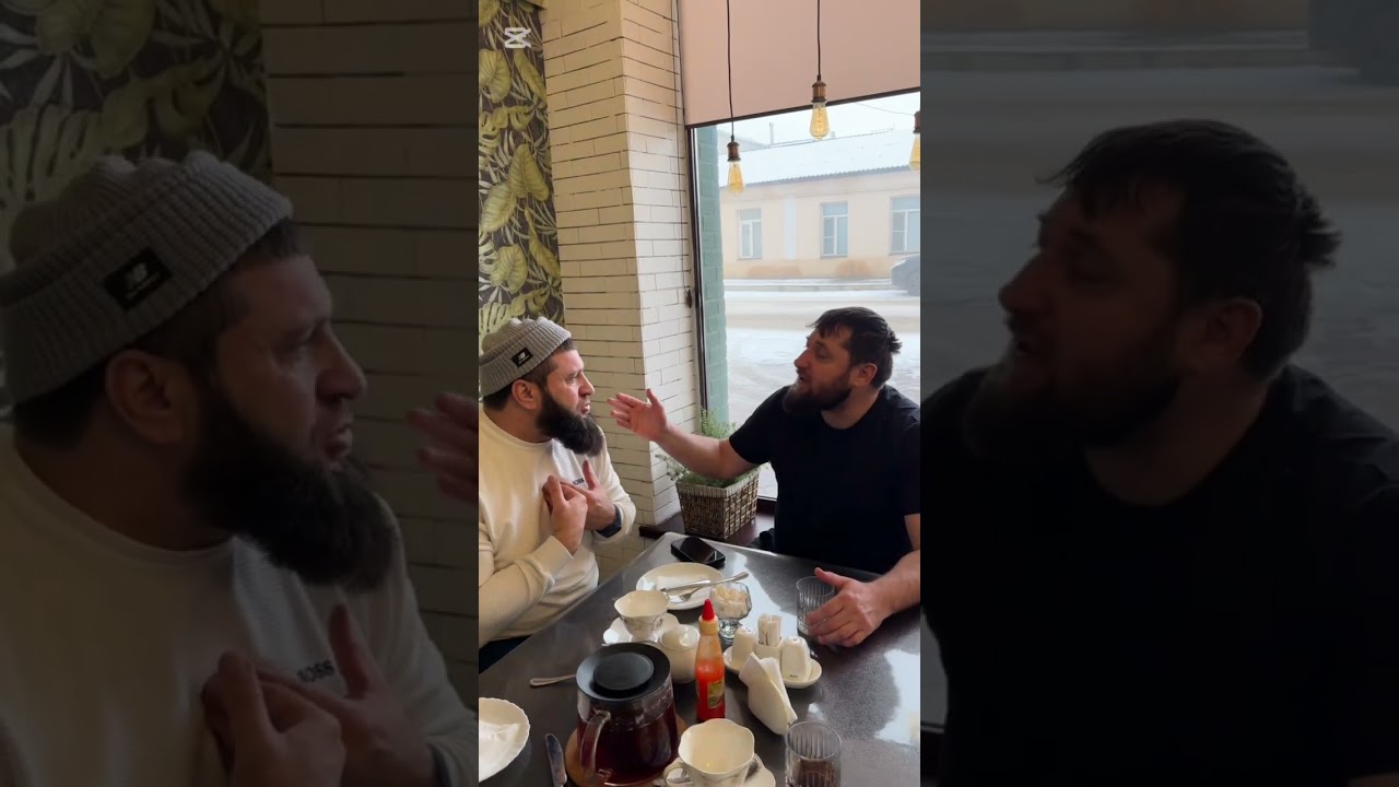 Аллагь же дает пусть все будет дозволенно !!!!