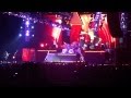 Five Finger Death Punch- Intro/Under and Over It Liv- Trespass America Festival