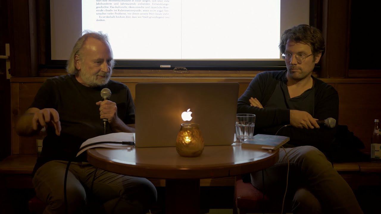 Friedrich von Borries: Stadt der Zukunft - Wege in die Globalopolis ...