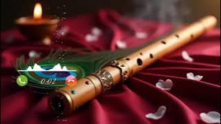 दुनिया का सबसे अच्छा  रिंगटोन 2025 | bansuri ki dhun | Flute ringtone 2025| ringtones | New ringtone