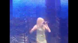 Free Radio Live 2013: Pixie Lott