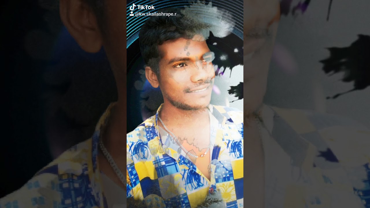 Kailash Waghmare @tiktokstutus.Humnava mere🍫📸