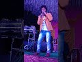 Nile nile ambar  kishor kumar song  live by subhajit  subhajit music