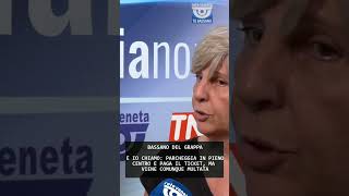 E IO CHIAMO: PARCHEGGIA IN PIENO CENTRO E PAGA IL TICKET, MA VIENE COMUNQUE MULTATA | 13/07/2026