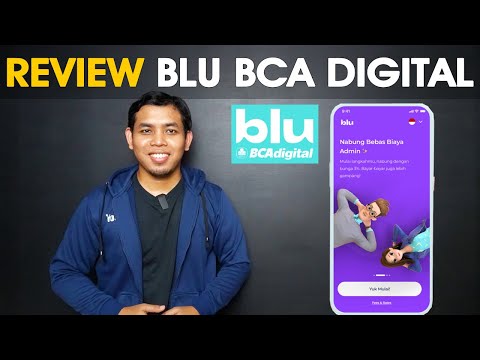 Video: Perusahaan apa yang membuat ponsel Blu?