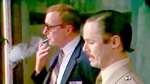 Episode 666 - Prisoner Cell Block H