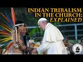 FULL VIDEO: Indian Tribalism in the Church, Explained