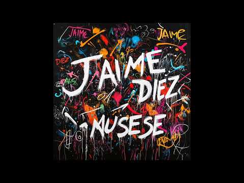 Jaime Díez - Nusese (Extended Mix)