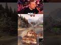 ДЖОВ ТЕСТИРУЕТ НОВЫЙ ТАНК ТЭТ-100 #джов #миртанков #wot #jove