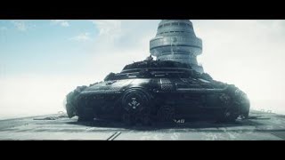 Wolfenstein® II: The New Colossus™ - Odin's ride.