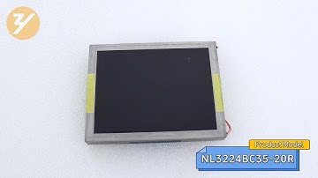 NLT NL3224BC35 20R  lcd panel