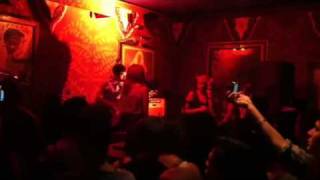 Eisley--Kind (live)