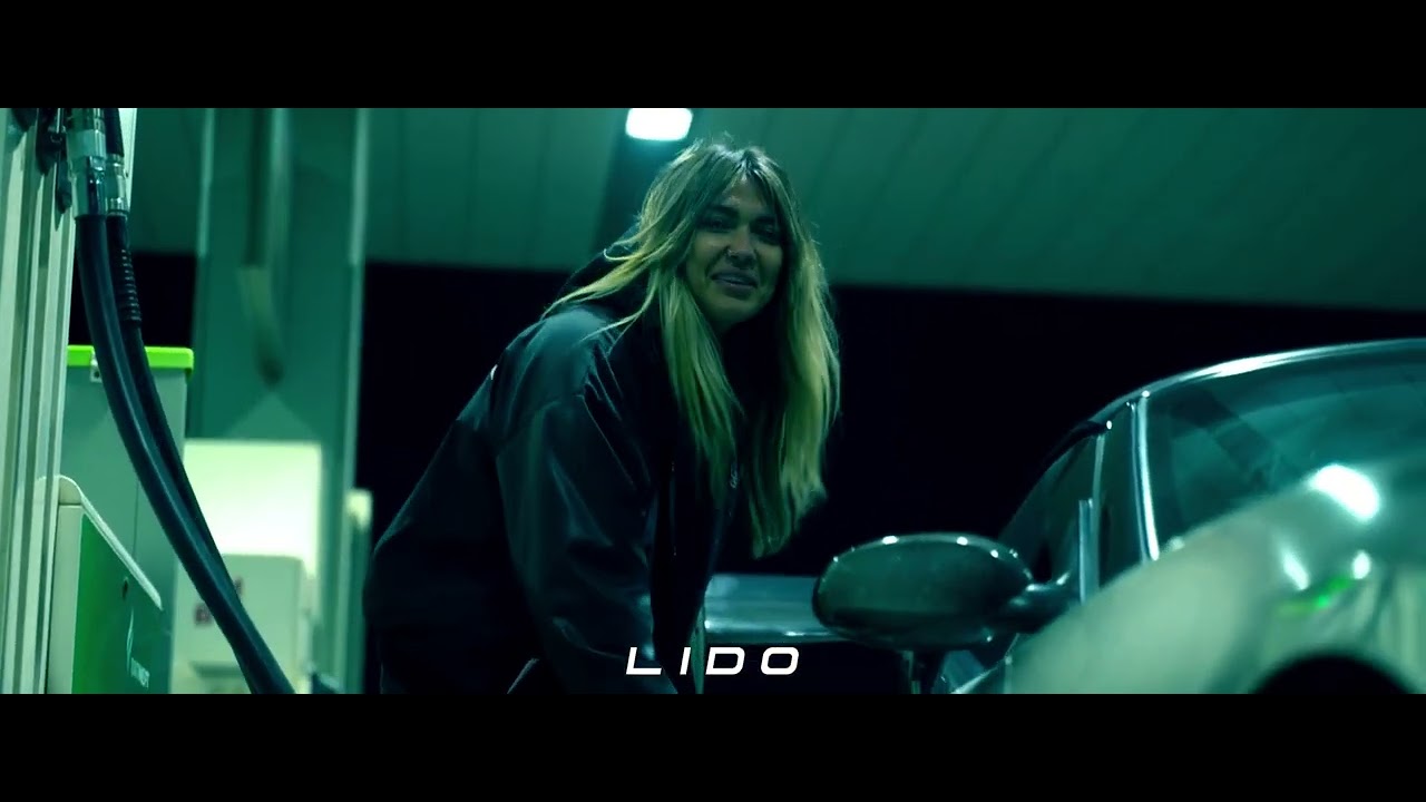 LIDO-“In The Silence” (Original music) - YouTube