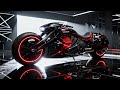 Inside the Luxury Showroom: Dodge Tomahawk Motorbike 2026