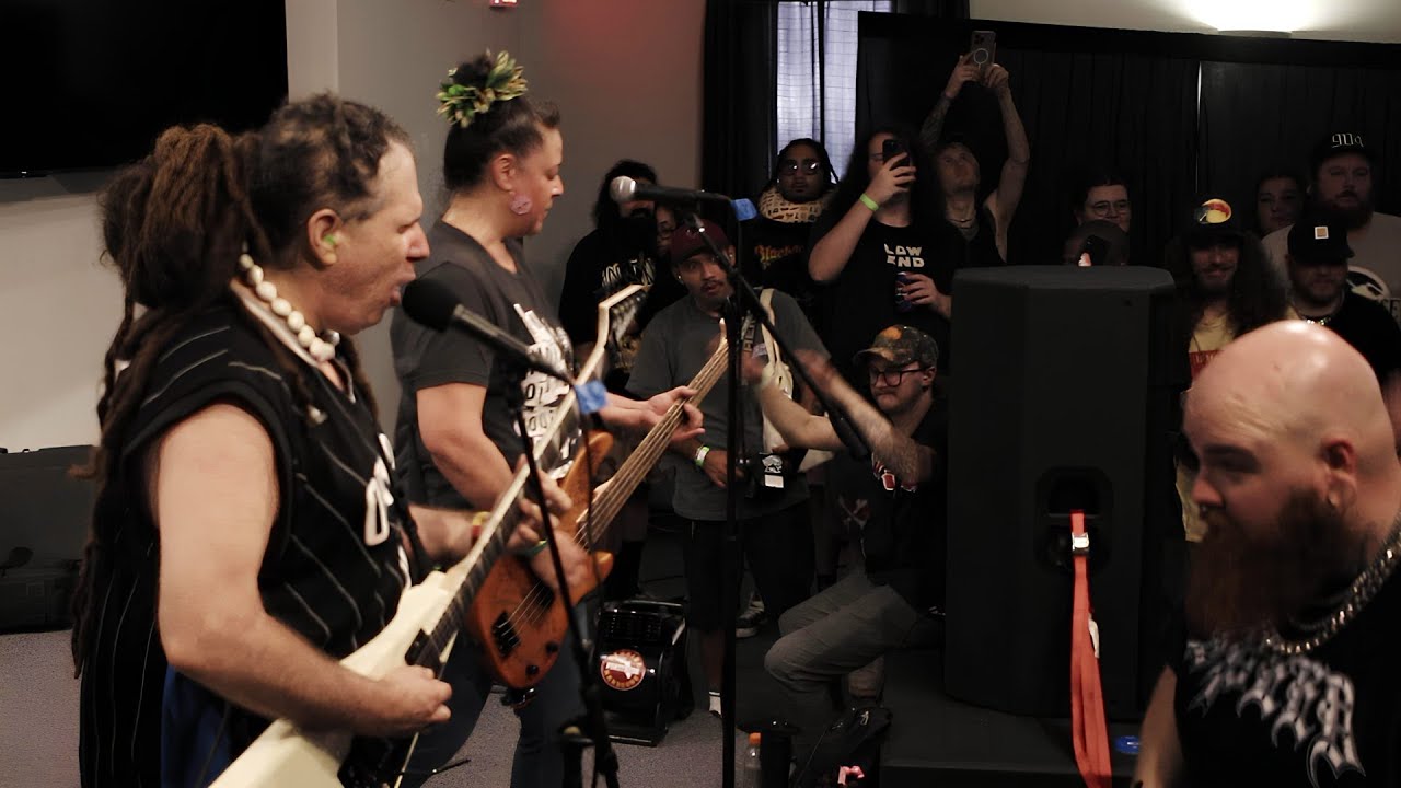 FORTITUDE @ FL RULES 2024 - 6/22/2024 (+DRUM CAM)