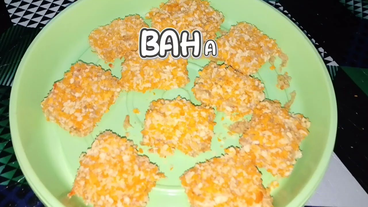 Pratikum Pembuatan Tempe dan Nugget Tempe Kelompok 2 kelas XII A1