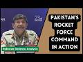 Pakistan's Rocket Force Command in Light in Shangri-La Dialogue