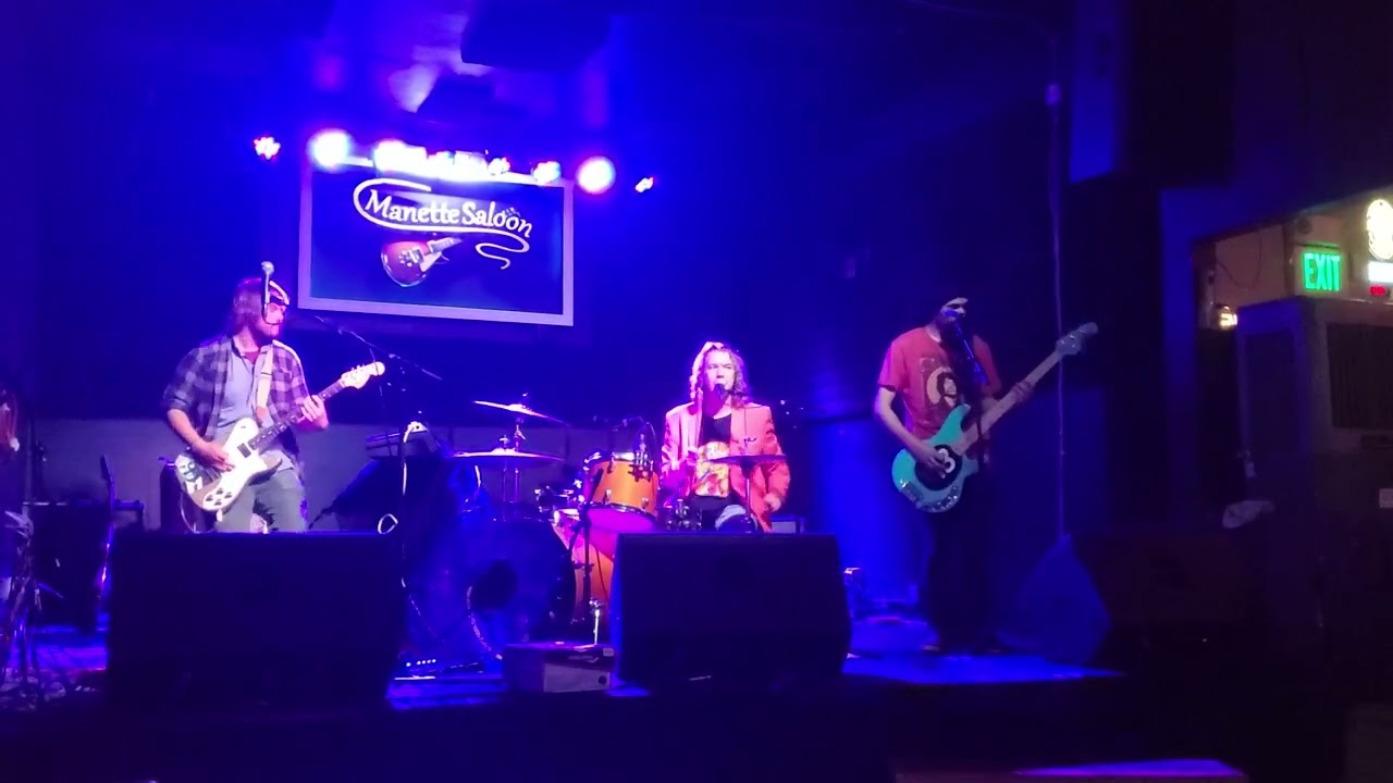 Asterhouse - Caldera - Manette Saloon Oct 13, 2023