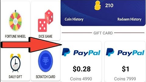 Gold App - Ứng Dụng Kiếm Tiền PayPal Miễn Phí Min Rút 0.28$ Cực Mới