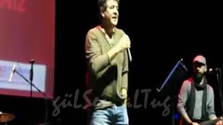 Murat Göğebakan - Bir Fincan Kahve Olsam