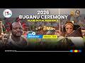 Buganu Ceremony At Hlane Royal Residence 14 03 2026