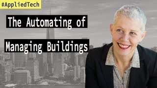 IoT and Automation Improve Analytics in the Buildings Industry: Deb Noller of Switch Data Analytics For Smart Buildings What S In Your Toolbox With Eliot Crowe