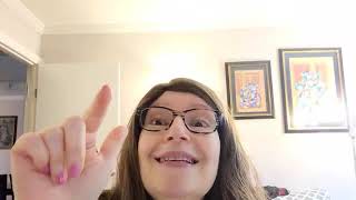 Morah Esther Passover Lesson 5