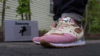 saucony shadow master space snack