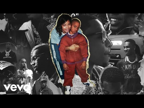 Putar Cream - Key Glock