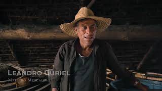 Mucho Rico, mezcal tradicional cupreata y espadín, Guerrero y Oaxaca