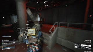 ARC Raiders demon time aggy PvP party aggressive lobbies stella montis goop goblin goopy