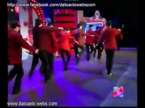 ლაკის ტუფლები მაცვია წვეტიანებიიი.mp4