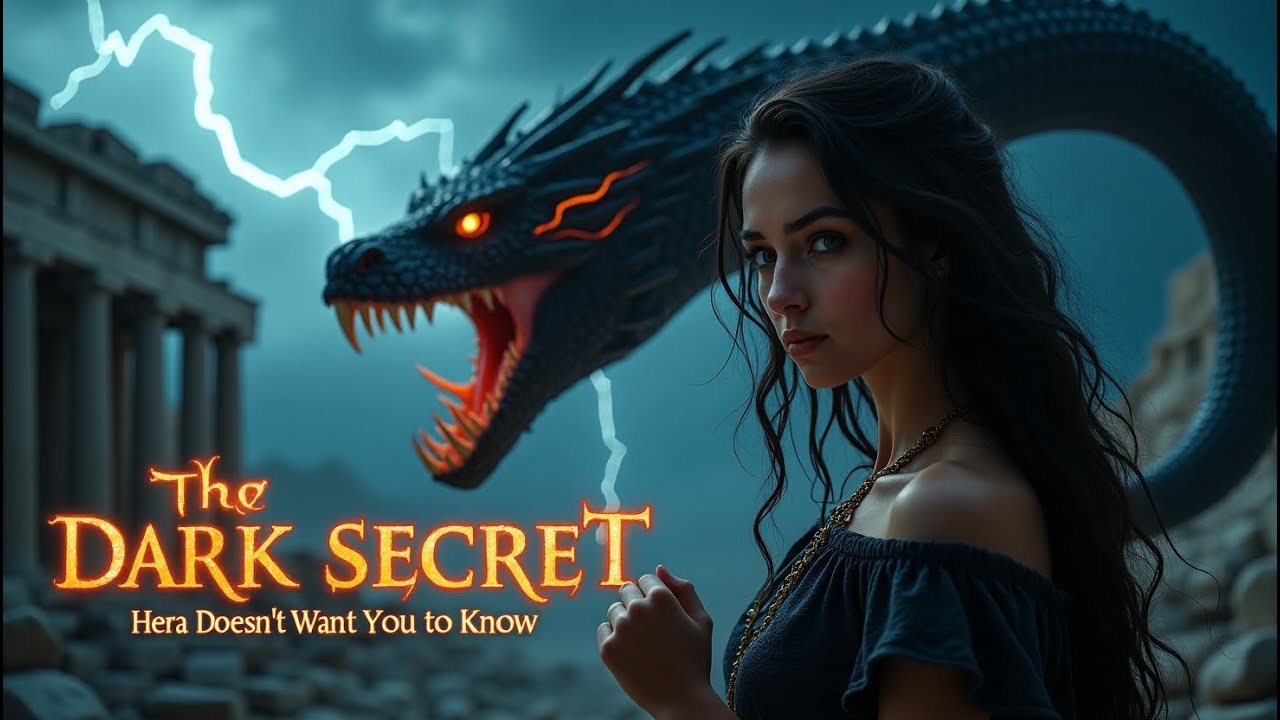 The Dark Secret Hera Doesn't Want You To Know Alternative Story YouTube