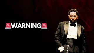 Celebrity Will Kendrick Wrap His Other Hand?? Wealth