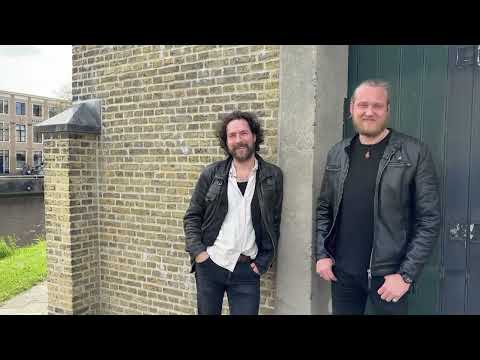 It ferhaal fan Seewolf oer muzyk en frijheid