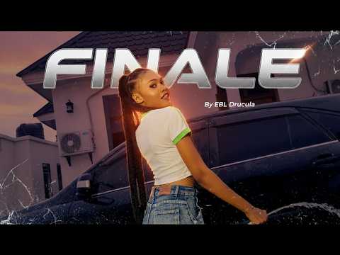ALI KIBA X BIEN - FINALE COVER BY EBL Drucula