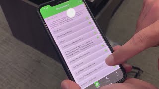 Onslow County 911 Center chief encourages residents to get, use new app