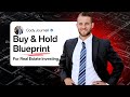 Buy &amp; Hold Real Estate Strategies That Work in 2025