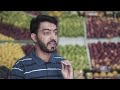 قصة نجاح الريادي الأستاذ/ محمد آل كامل "بيع الخضروات والفواكه"