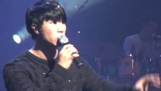 김진호 (sg워너비) - Timeless 111105 THE LAST SG WANNABE 김해